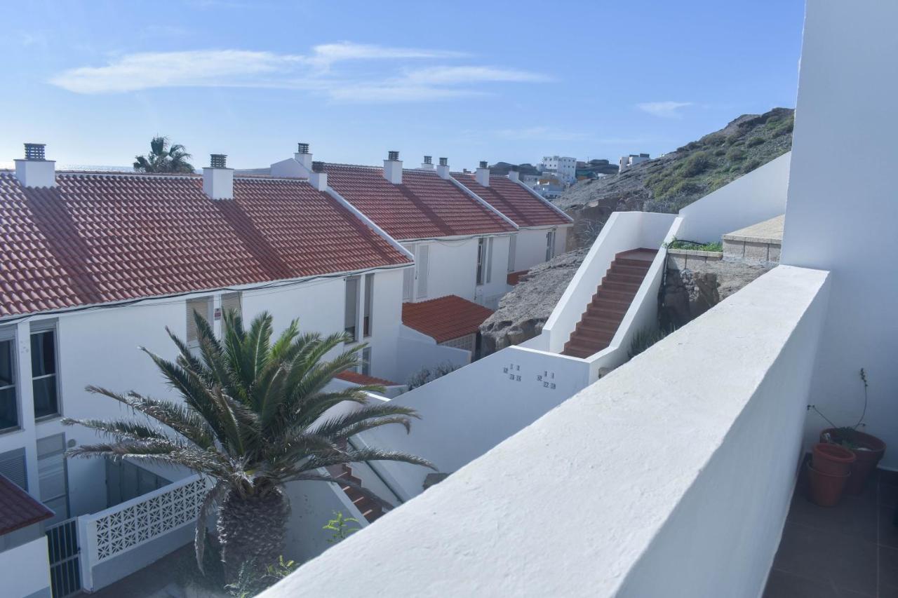 A Un Salto Del Mar Wifi Apartament La Mareta